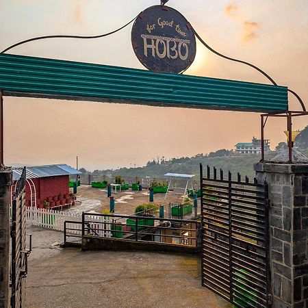 Hobo Hostel Dharamshala Ngoại thất bức ảnh