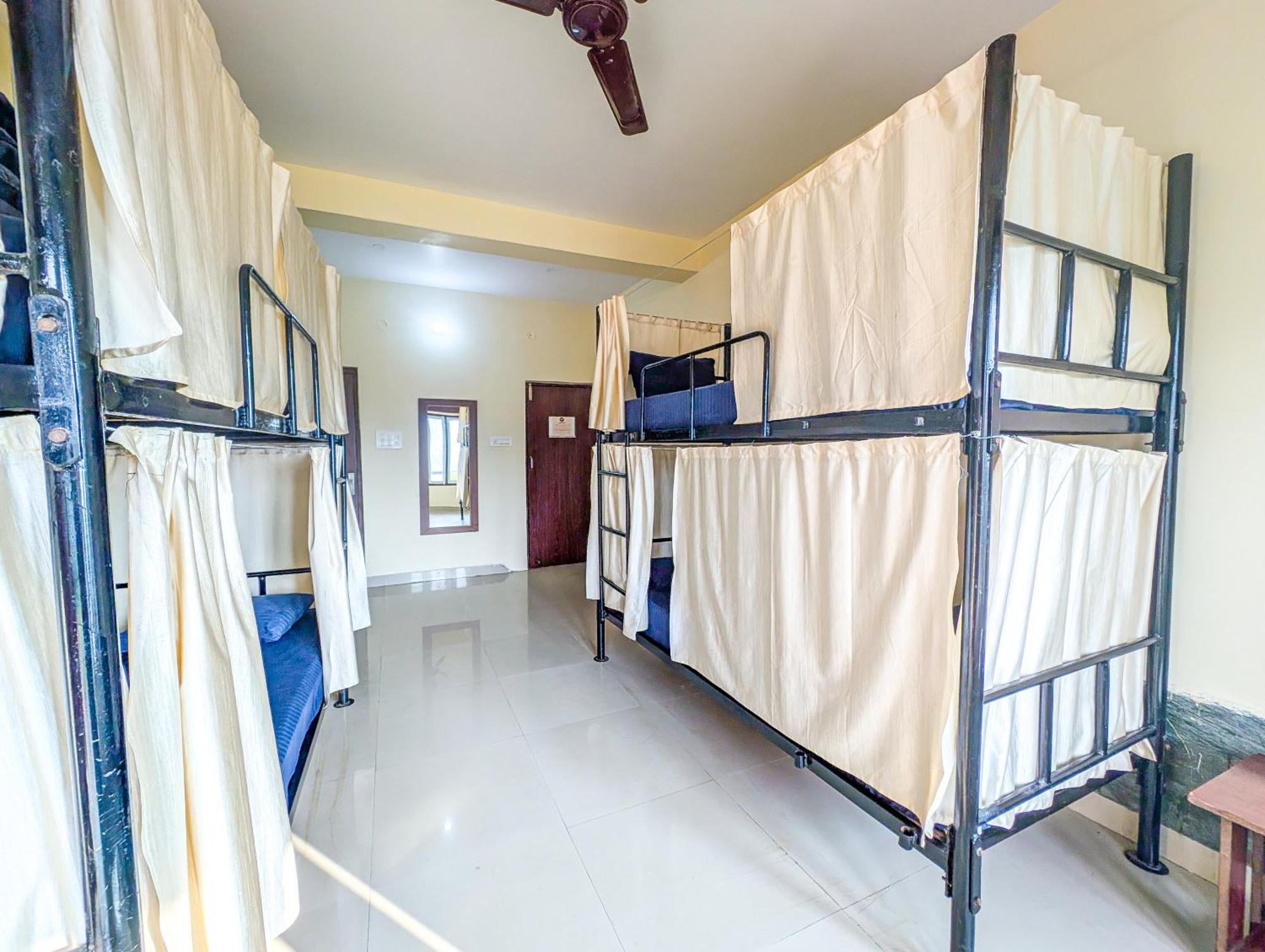 Hobo Hostel Dharamshala Ngoại thất bức ảnh