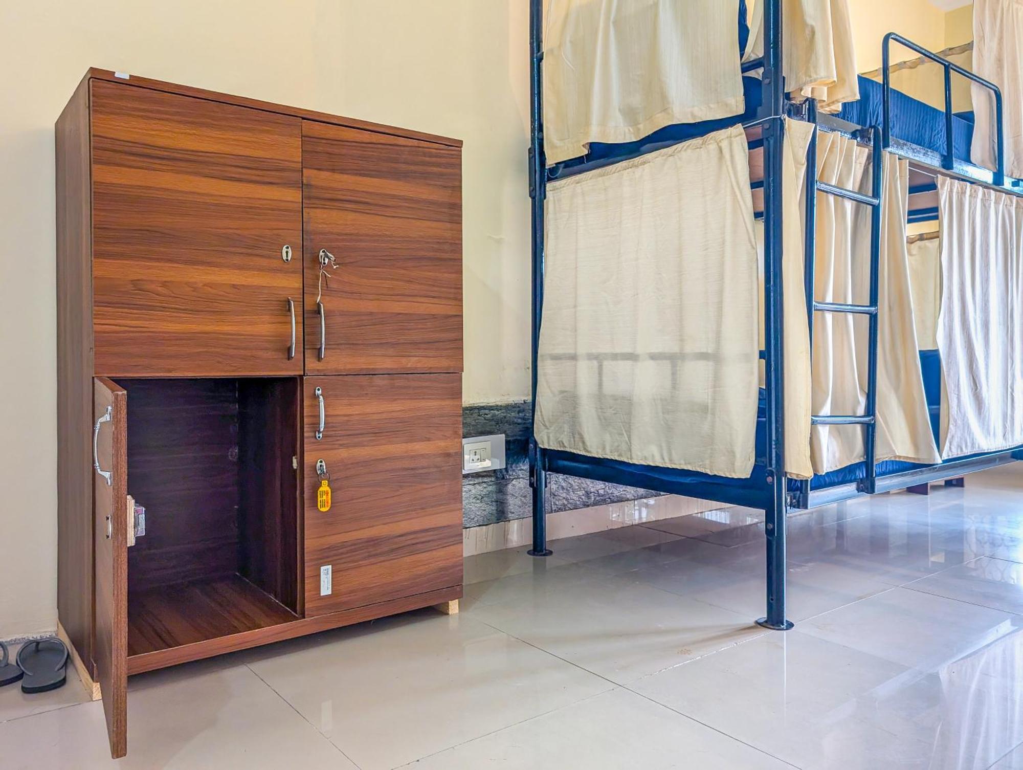 Hobo Hostel Dharamshala Ngoại thất bức ảnh