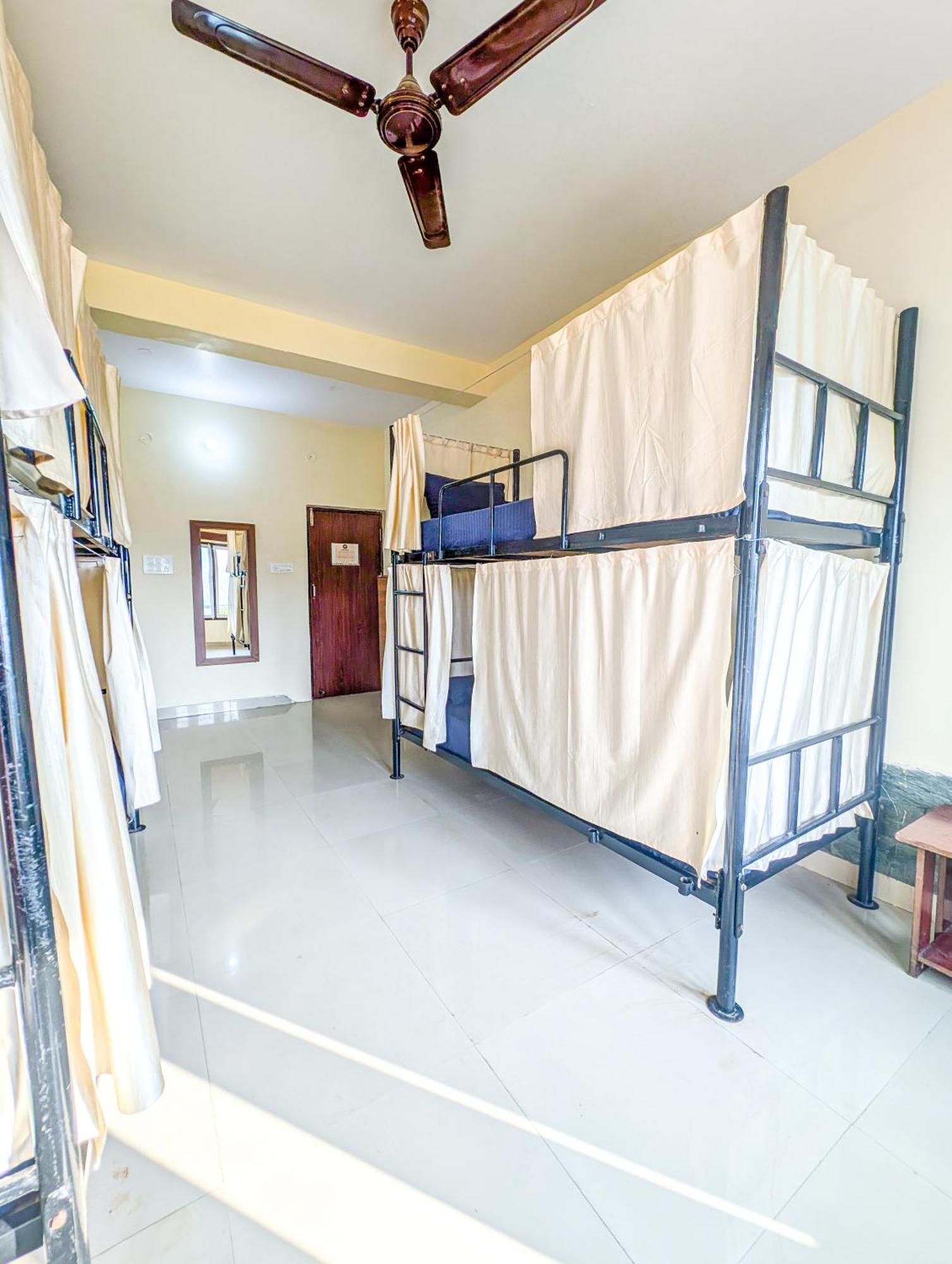 Hobo Hostel Dharamshala Ngoại thất bức ảnh