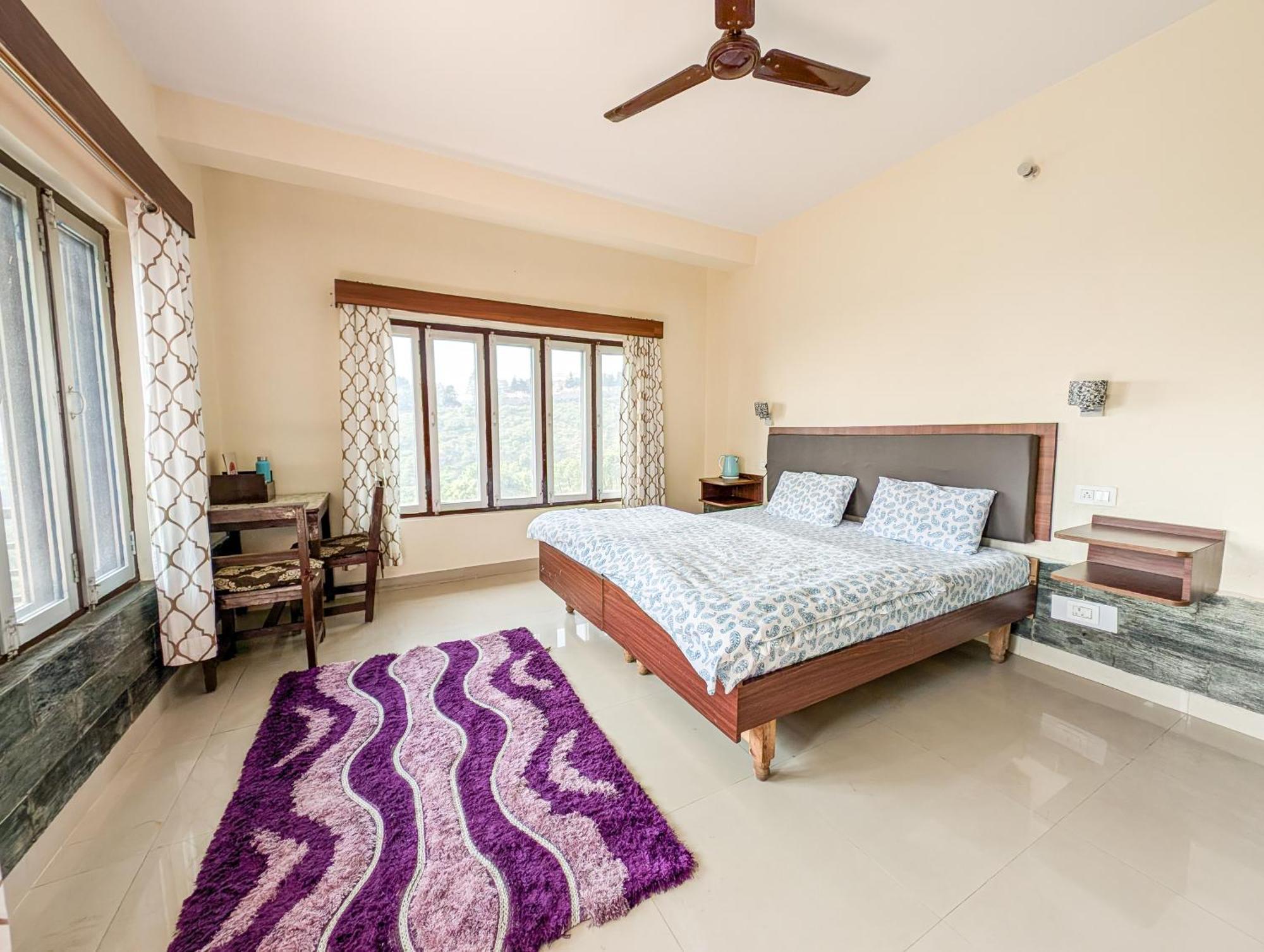 Hobo Hostel Dharamshala Ngoại thất bức ảnh