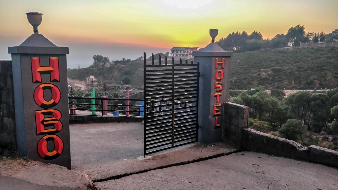 Hobo Hostel Dharamshala Ngoại thất bức ảnh