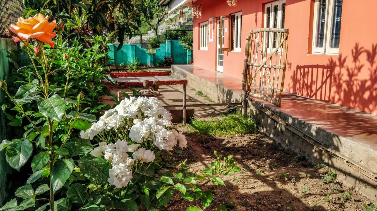 Hobo Hostel Dharamshala Ngoại thất bức ảnh